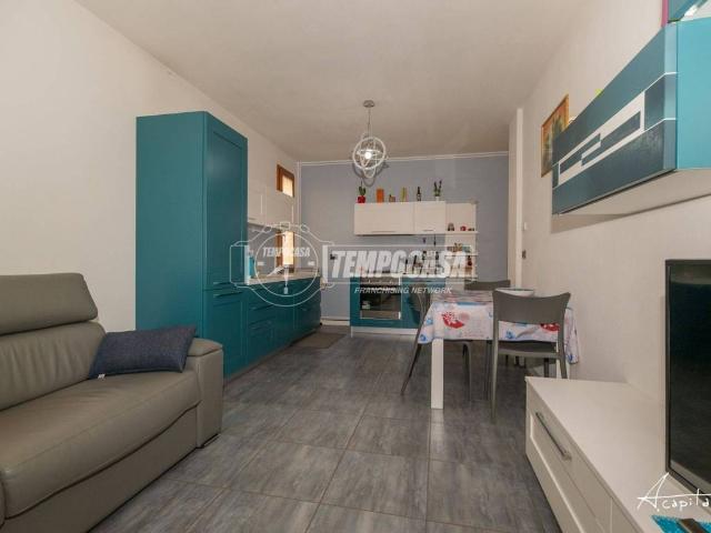 Appartamento in vendita a La Pioppa, Cesena