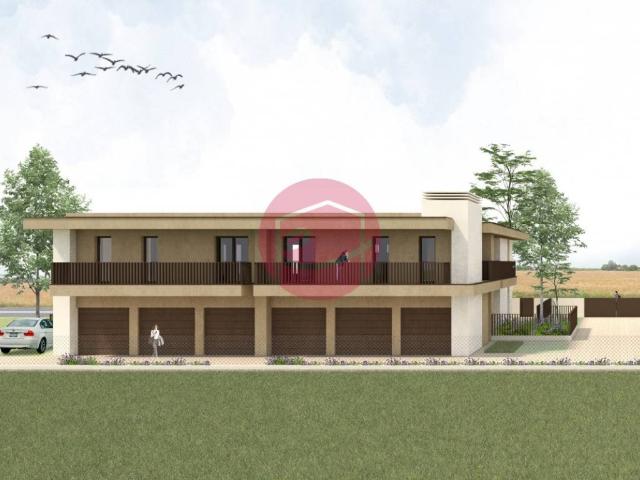 Appartamento in vendita a Unione dei comuni Valle del Savio, Cesenà