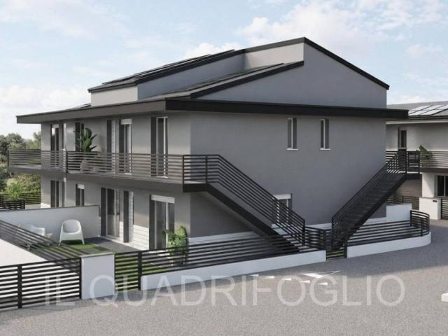 Appartamento in vendita a Unione dei comuni Valle del Savio, Cesenà