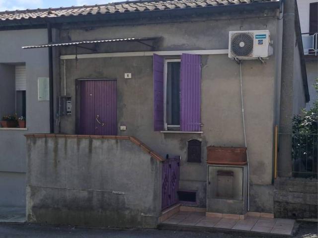 Appartamento in vendita a Unione dei comuni Valle del Savio, Cesenà