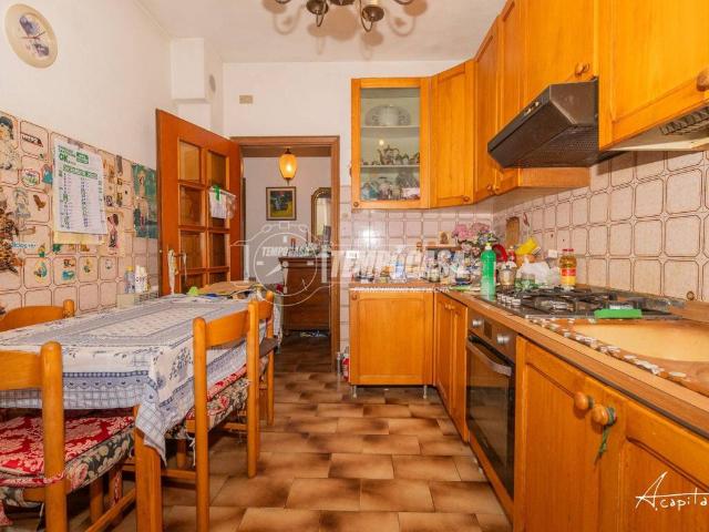 Appartamento in vendita a Unione dei comuni Valle del Savio, Cesenà