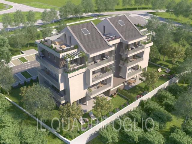 Appartamento in vendita a Unione dei comuni Valle del Savio, Cesenà