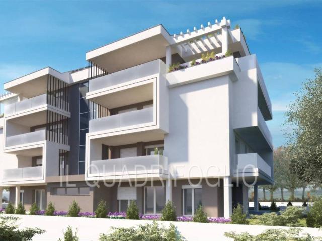 Appartamento in vendita a Unione dei comuni Valle del Savio, Cesenà