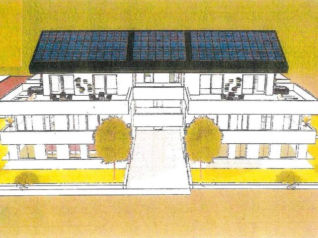 Appartamento in vendita a Unione dei comuni Valle del Savio, Cesenà