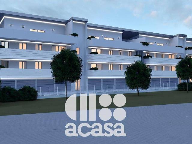 Appartamento in vendita a Unione dei comuni Valle del Savio, Cesenà