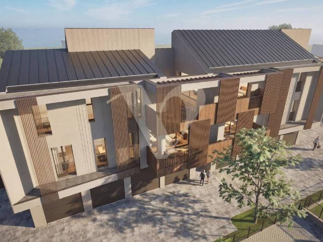 Appartamento in vendita a Unione dei comuni Valle del Savio, Cesenà