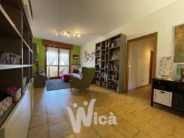 Appartamento in vendita a Unione dei comuni Valle del Savio, Cesenà