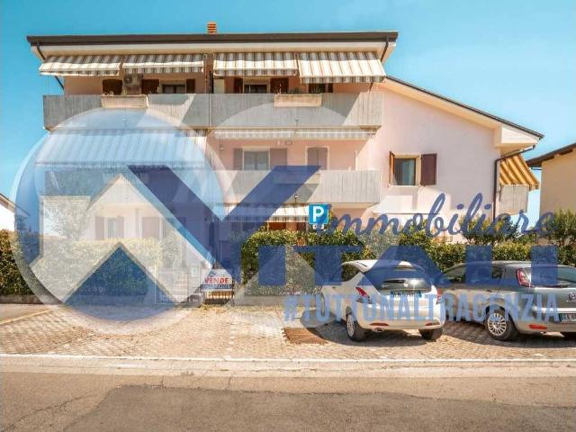 Appartamento in vendita a Unione dei comuni Valle del Savio, Cesenà