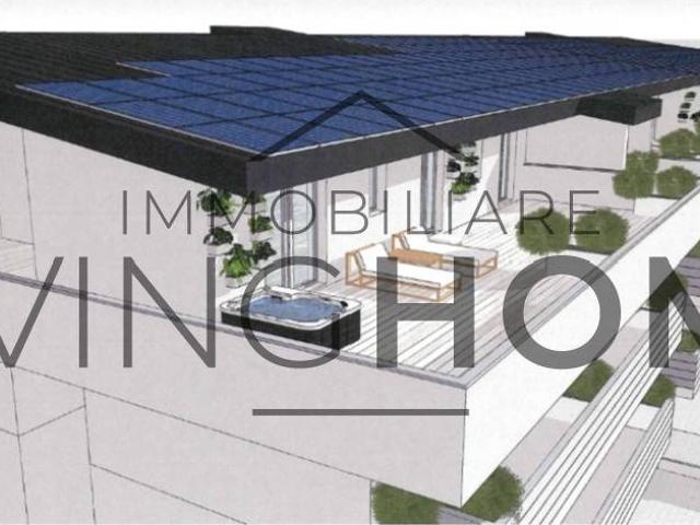 Appartamento in vendita a Unione dei comuni Valle del Savio, Cesenà