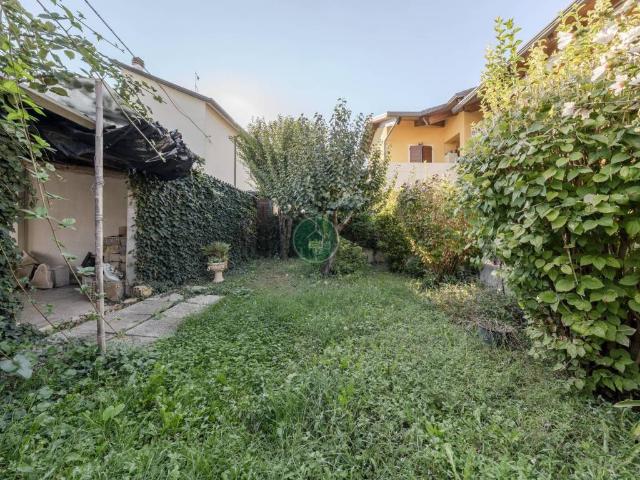 Appartamento in vendita a San Giorgio, Cesena