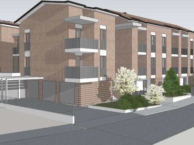 Appartamento in vendita a Unione dei comuni Valle del Savio, Cesenà