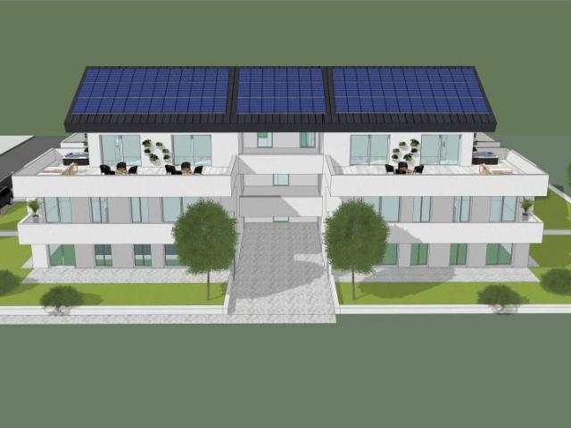 Appartamento in vendita a Unione dei comuni Valle del Savio, Cesenà