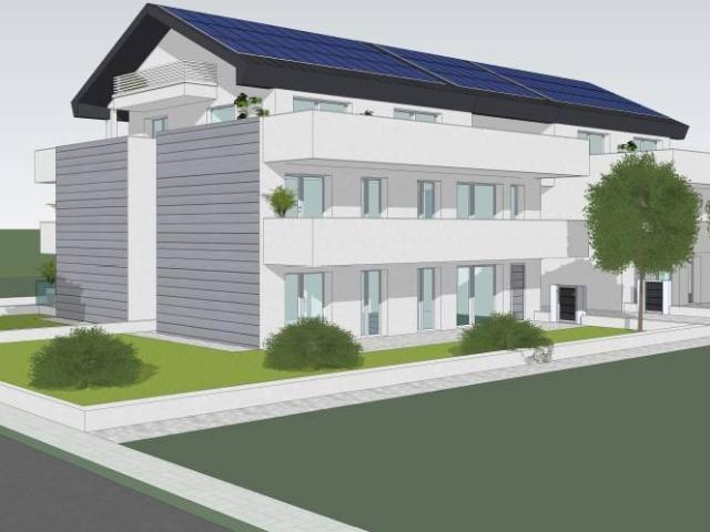 Appartamento in vendita a Unione dei comuni Valle del Savio, Cesenà