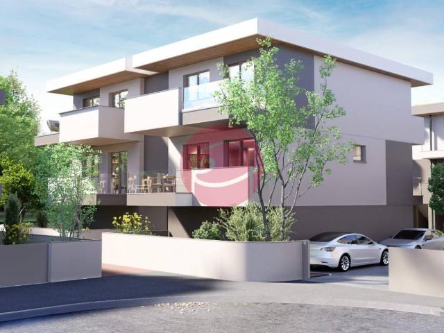 Appartamento in vendita a Unione dei comuni Valle del Savio, Cesenà