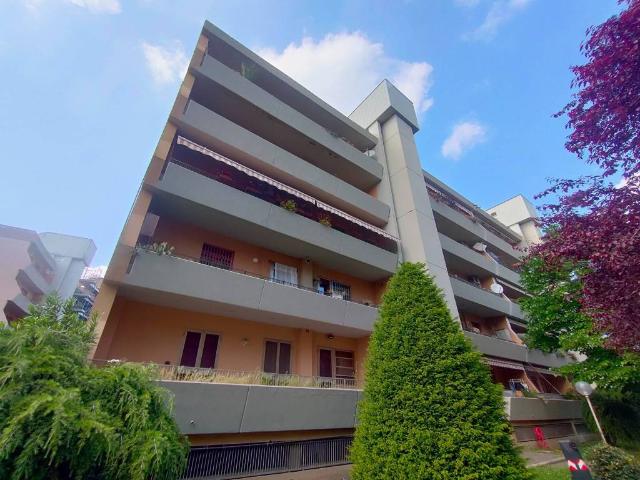 Appartamento in vendita a Unione dei comuni Valle del Savio, Cesenà