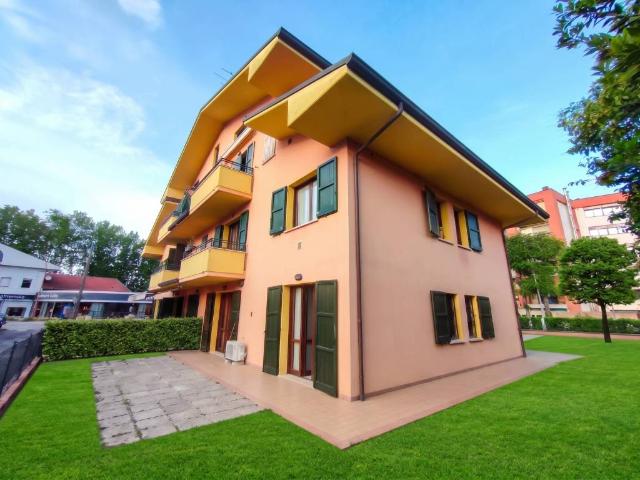 Appartamento in vendita a Unione dei comuni Valle del Savio, Cesenà