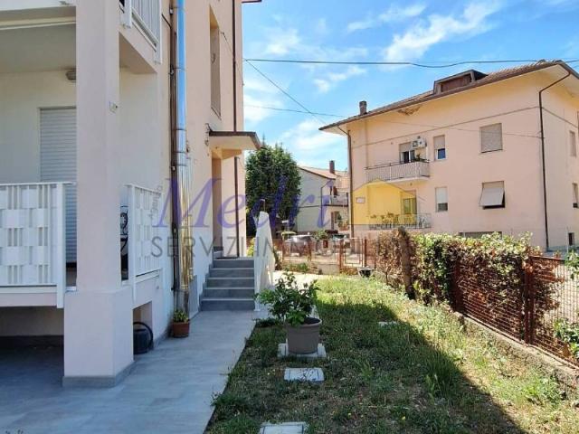 Appartamento in vendita a Unione dei comuni Valle del Savio, Cesenà