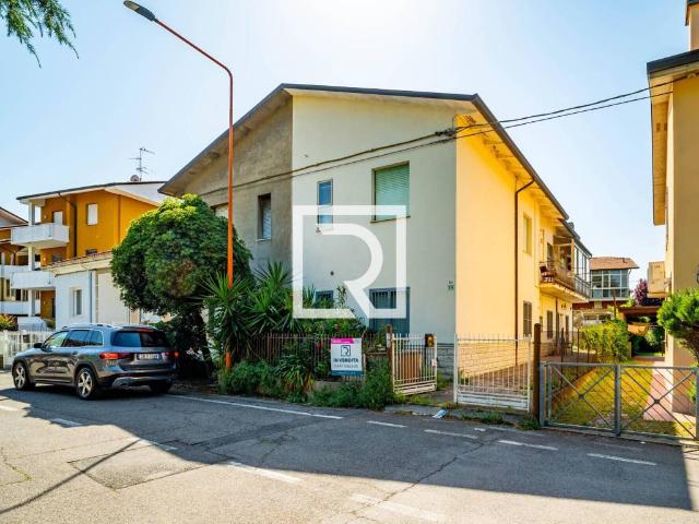 Appartamento in vendita a Unione dei comuni Valle del Savio, Cesenà