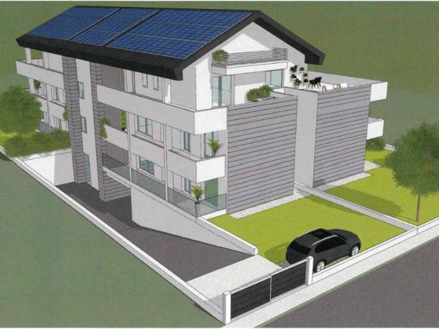 Appartamento in vendita a Unione dei comuni Valle del Savio, Cesenà