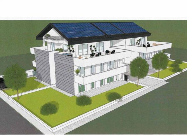 Appartamento in vendita a Unione dei comuni Valle del Savio, Cesenà
