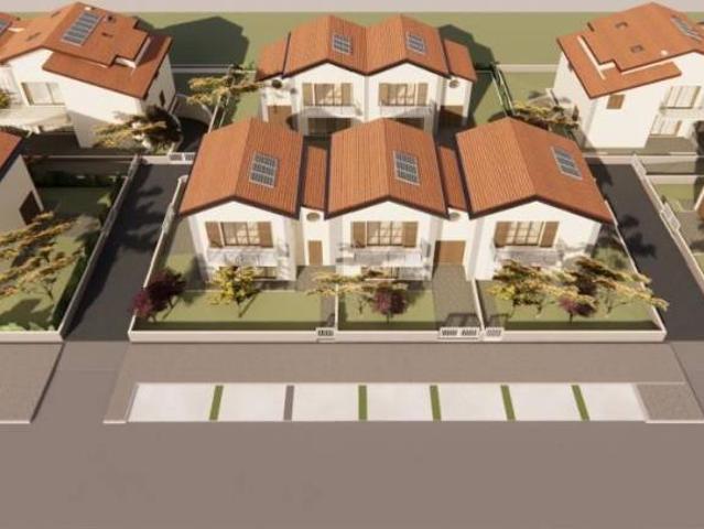 Appartamento in vendita a Unione dei comuni Valle del Savio, Cesenà