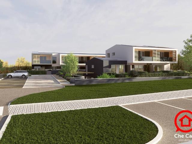 Appartamento in vendita a Unione dei comuni Valle del Savio, Cesenà