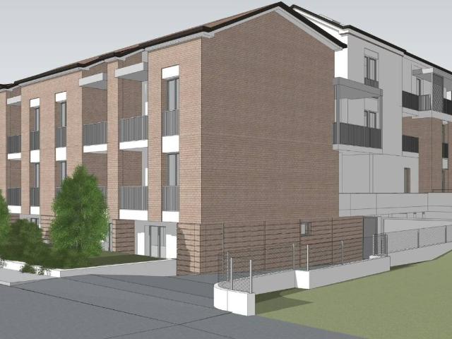 Appartamento in vendita a Unione dei comuni Valle del Savio, Cesenà