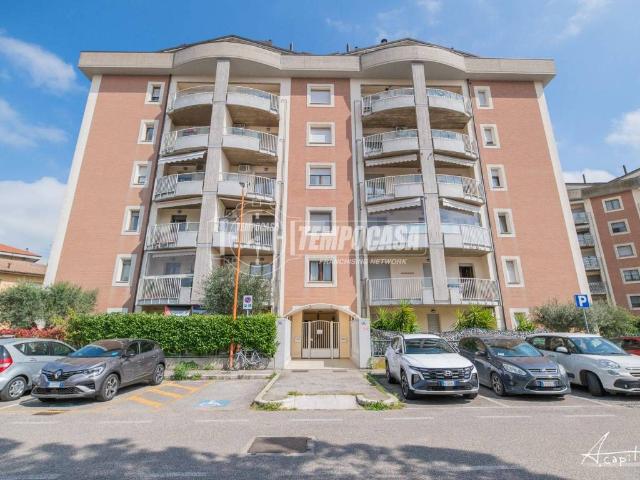 Appartamento in vendita a Unione dei comuni Valle del Savio, Cesenà