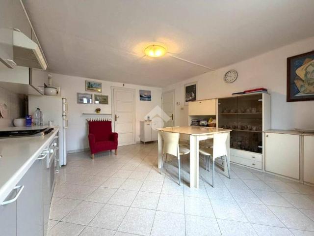 Appartamento in vendita a Unione dei comuni Valle del Savio, Cesenà