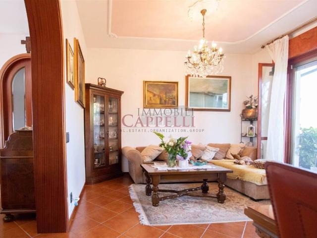 Appartamento in vendita a Quartiere Cervese Sud, Cesena