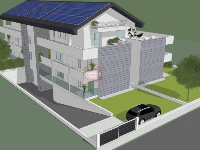 Appartamento in vendita a Unione dei comuni Valle del Savio, Cesenà