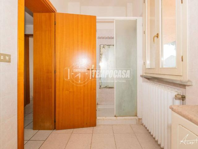 Appartamento in vendita a San Giorgio, Cesena