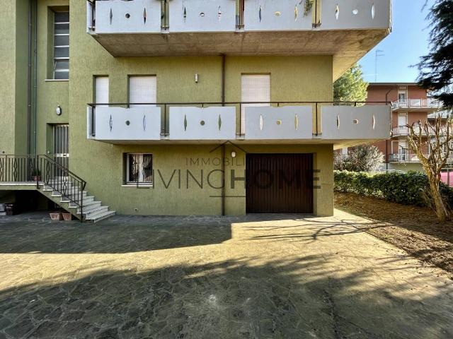 Appartamento in vendita a Unione dei comuni Valle del Savio, Cesenà