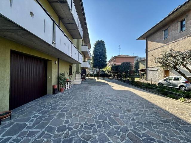 Appartamento in vendita a Unione dei comuni Valle del Savio, Cesenà