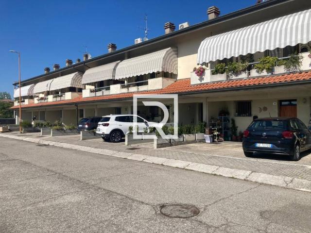 Appartamento in vendita a Unione dei comuni Valle del Savio, Cesenà