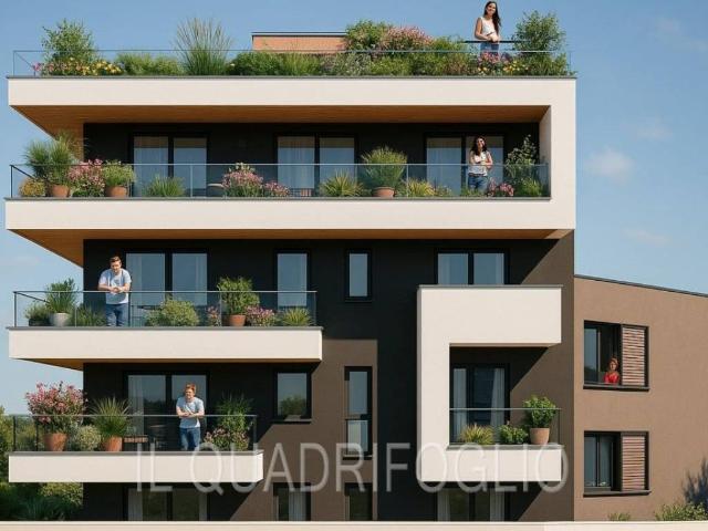 Appartamento in vendita a Unione dei comuni Valle del Savio, Cesenà