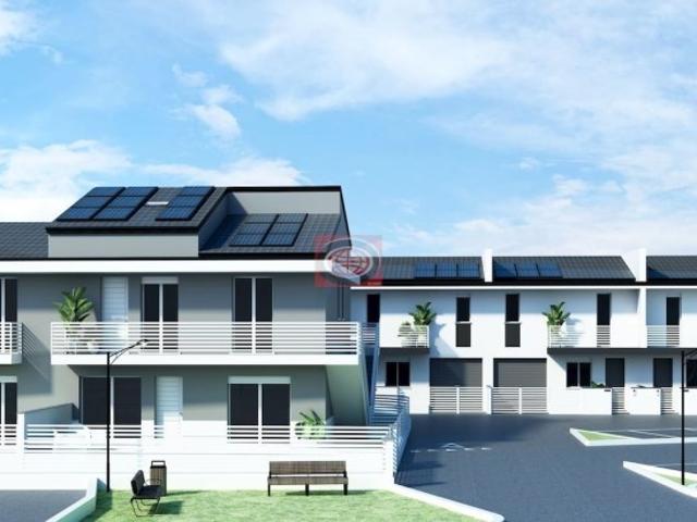 Appartamento in vendita a Unione dei comuni Valle del Savio, Cesenà