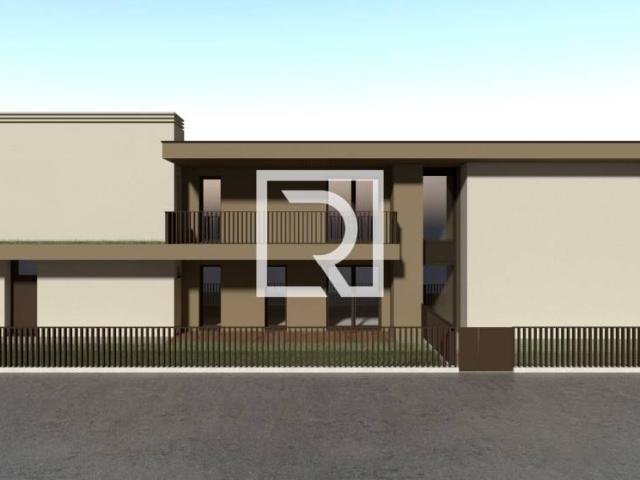 Appartamento in vendita a Unione dei comuni Valle del Savio, Cesenà
