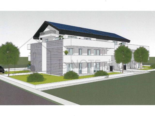 Appartamento in vendita a Unione dei comuni Valle del Savio, Cesenà