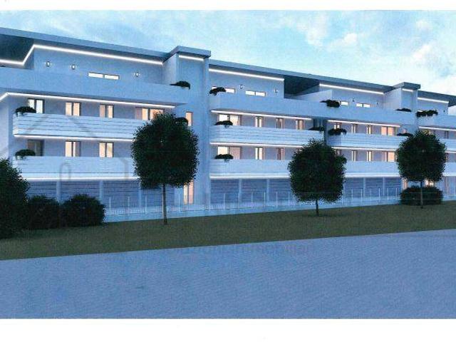 Appartamento in vendita a Unione dei comuni Valle del Savio, Cesenà