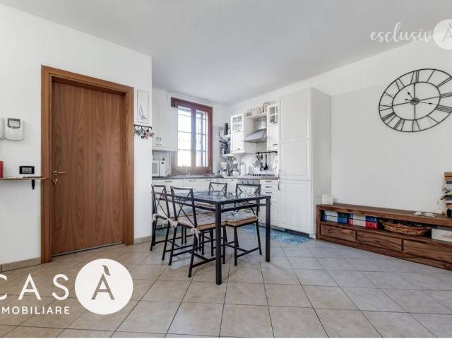 Appartamento in vendita a Cella, Cesenatico