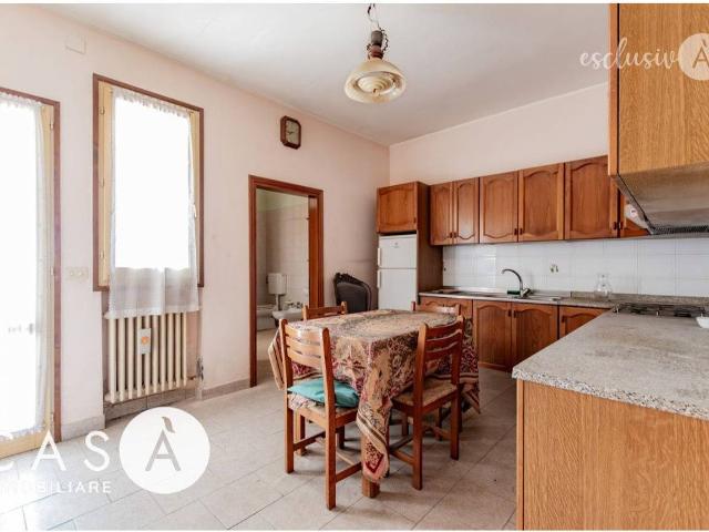 Villa Indipendente in vendita a Bagnarola, Cesenatico