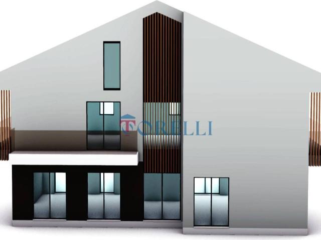 Appartamento in vendita a Cella, Cesenatico