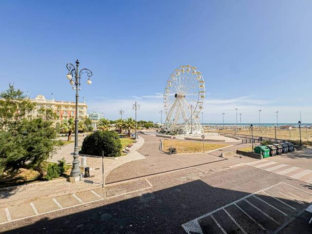 Appartamento in vendita a Cesenatico, Reggio Emilia