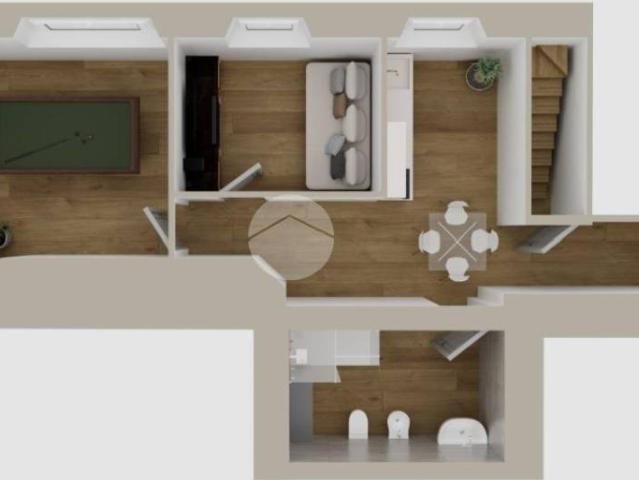 Appartamento in vendita a Cesenatico, Reggio Emilia