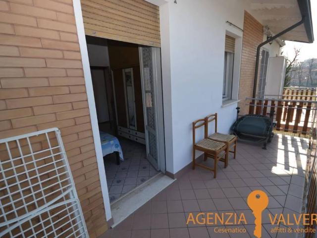 Appartamento in vendita a Valverde, Cesenatico