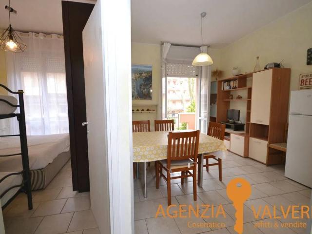 Appartamento in vendita a Valverde, Cesenatico