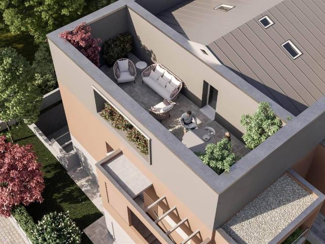 Appartamento in vendita a Cella, Cesenatico