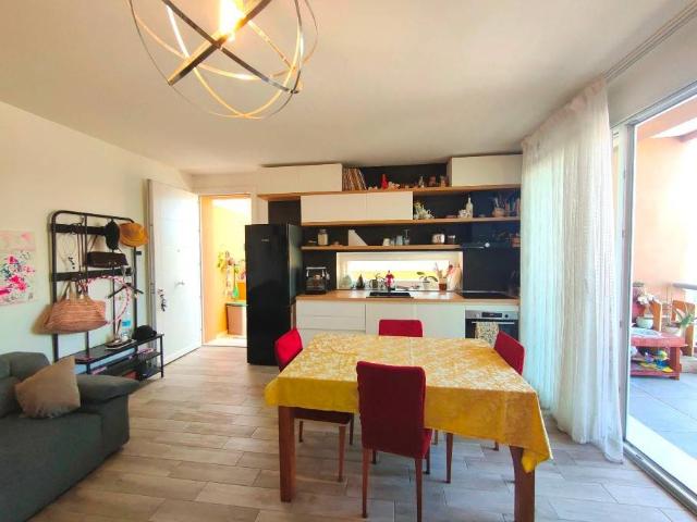 Appartamento in vendita a Cella, Cesenatico