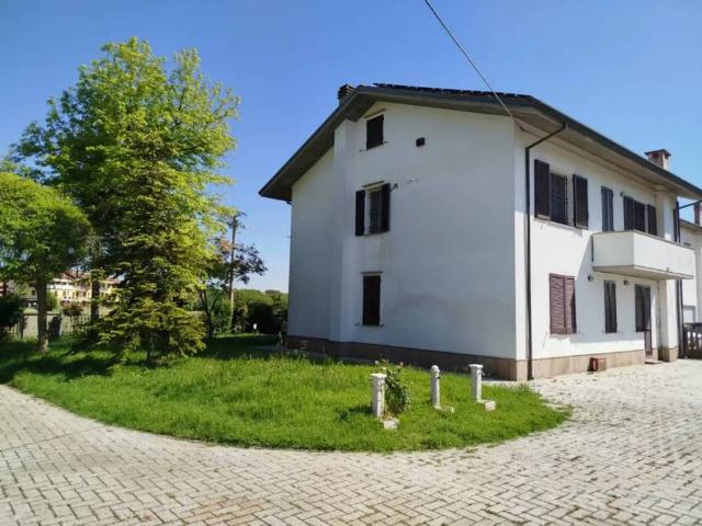 Appartamento in vendita a Bagnarola, Cesenatico